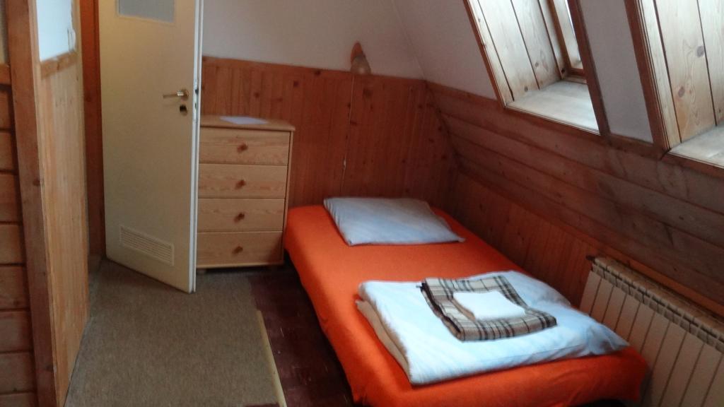 Camping Harenda Pokoje Goscinne I Domki Zakopane Room photo