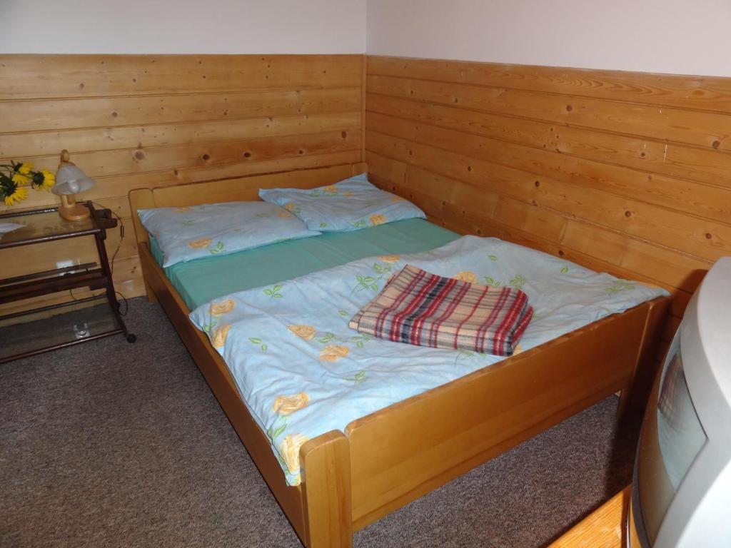 Camping Harenda Pokoje Goscinne I Domki Zakopane Room photo